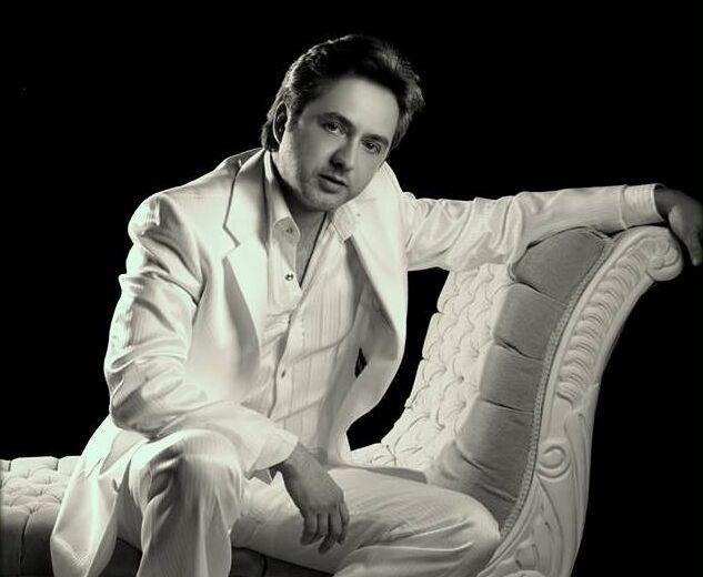 حين غنى ملاك النغم: من روائع مروان خوري